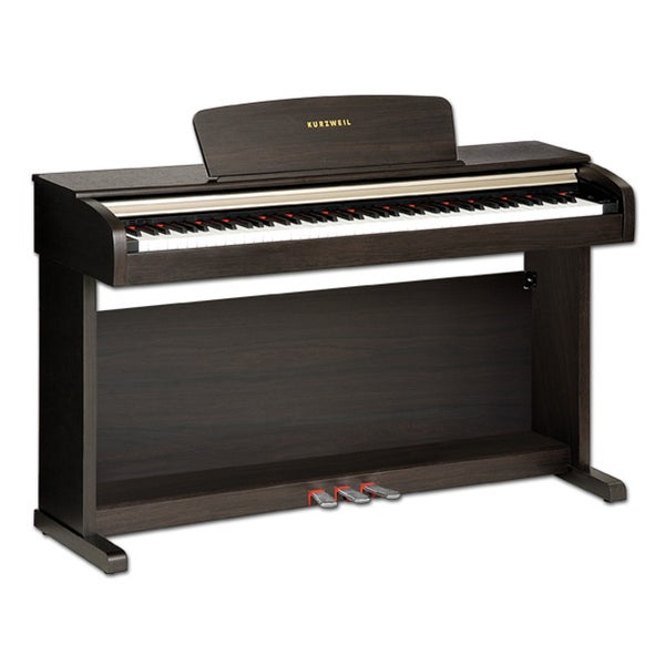 Kurzweil Mark Pro 1i F SR digitale piano