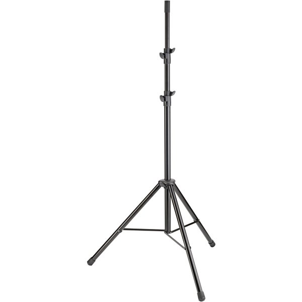 Konig & Meyer 24645 lichtstatief zwart