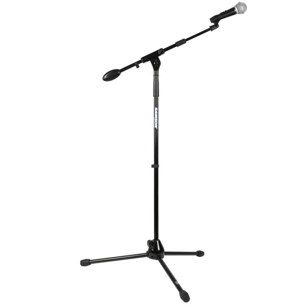 Samson BT4 microfoon statief met telescooparm