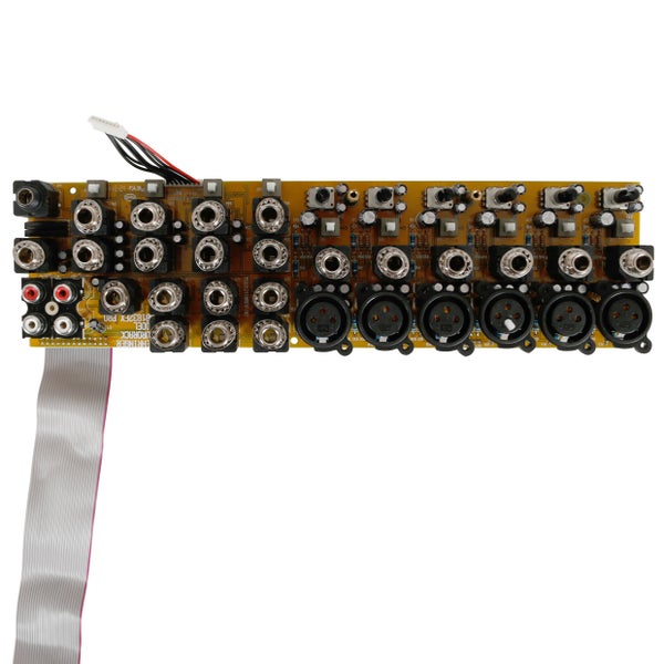 Behringer PCB printplaat voor UB1832FX PA-mengpaneel
