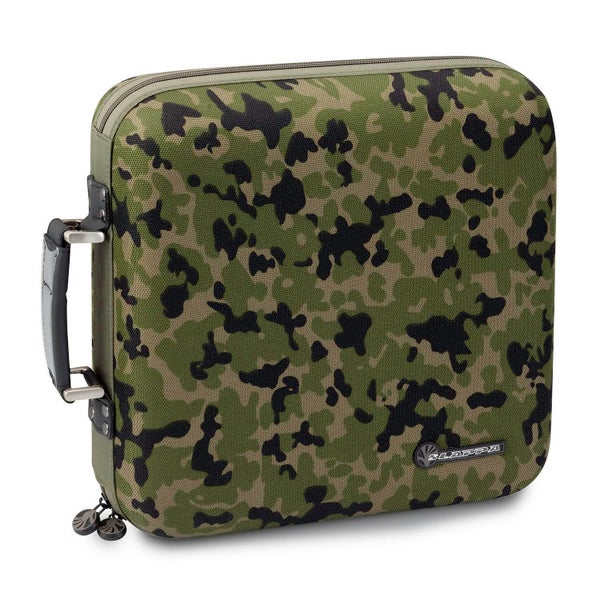 Slappa CD map 240 Camo Army