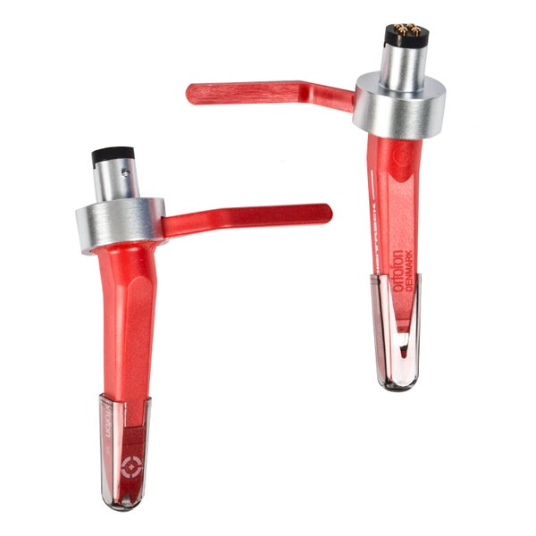 Ortofon Concorde Digitrack Twin (set van 2 cartridges)