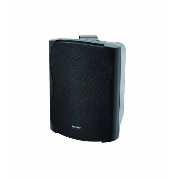 Omnitronic C-80 Black installatie luidspreker zwart (set)