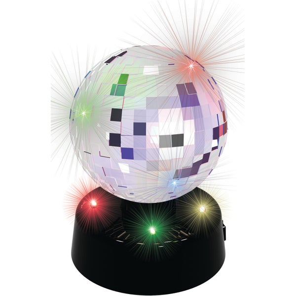 Party FunLights discolamp spiegelbol