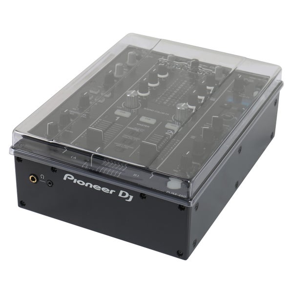 Prodector DJM-450 stofkap