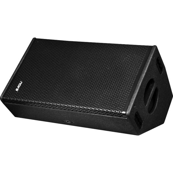 Nova Visio VS12M passieve 12 inch vloermonitor 300W