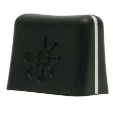 Allen & Heath AJ5320 fader knop voor XONE:92 DJ-mixer