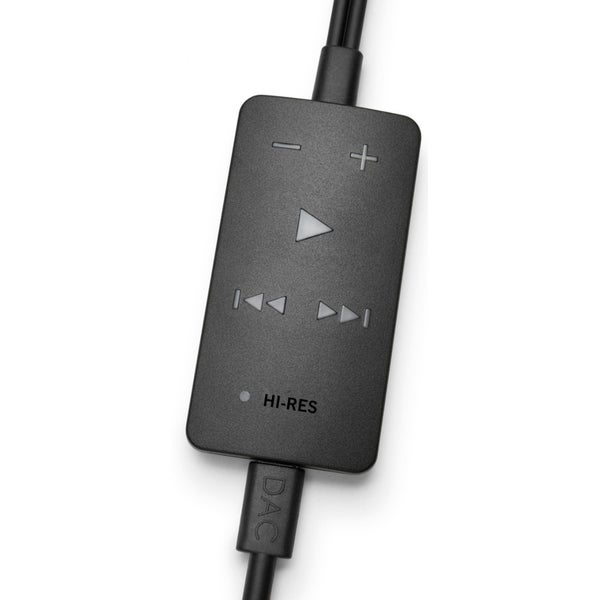 Beyerdynamic Impacto essential DAC en versterker