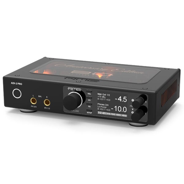 RME ADI-2 PRO AE AD/DA converter