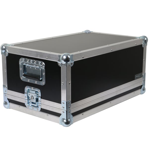 Innox FCFOG1 rookmachine flightcase voor o.a WSM03