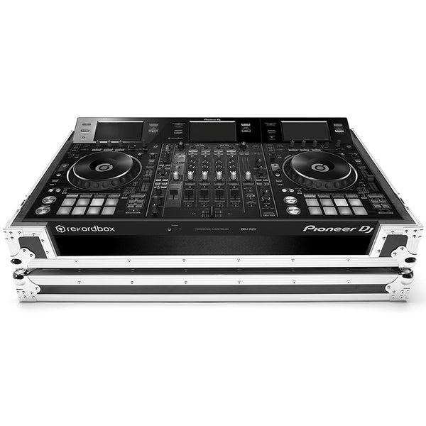 Magma DJ-controller flightcase voor Pioneer DDJ-RZX