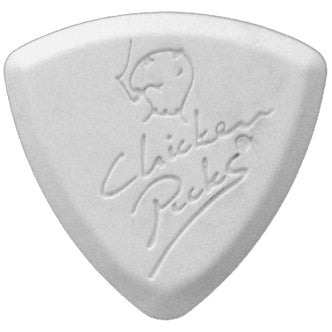 ChickenPicks Tritone III Series Bermuda III 2.1 mm plectrum