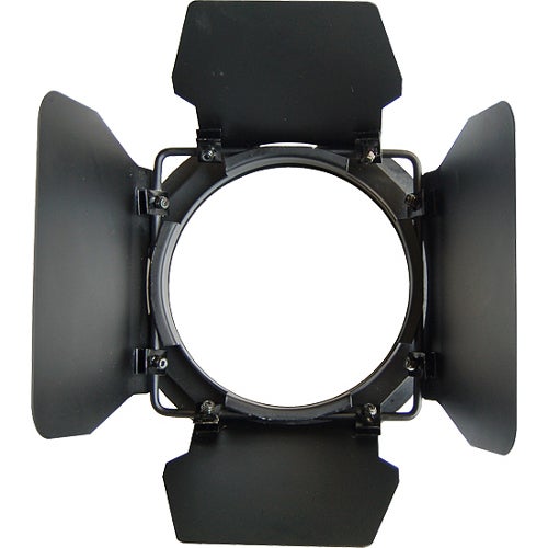 Briteq barndoor voor LED Mini Color 7TC