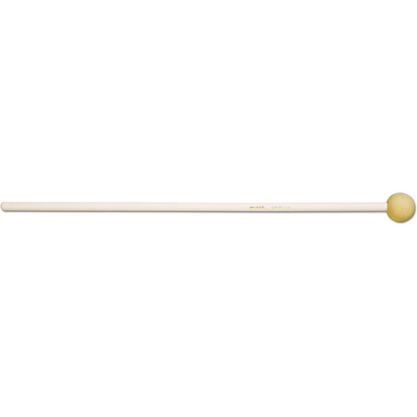 Promark DFP210 rubberen mallet voor marimba en xylofoon