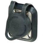 Neutrik SDC-W rubber afdekkapje