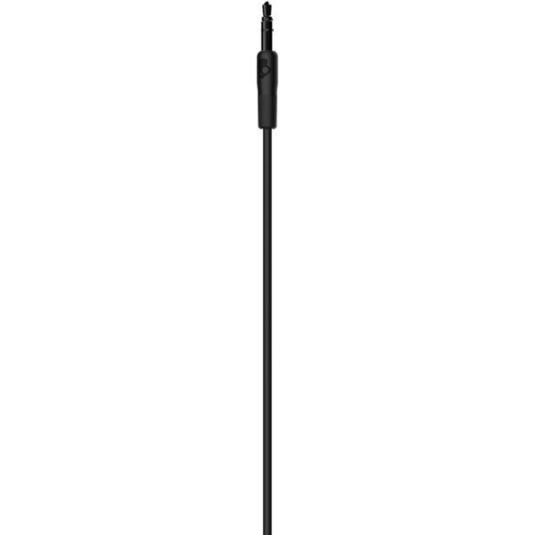 Skullcandy kabel-reserveonderdeel zwart voor Crusher-koptelefoon
