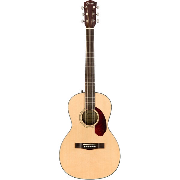 Fender Classic Design CP-140SE Natural met koffer