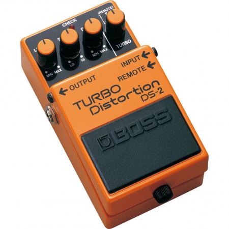 BOSS DS-2 | Bax Music