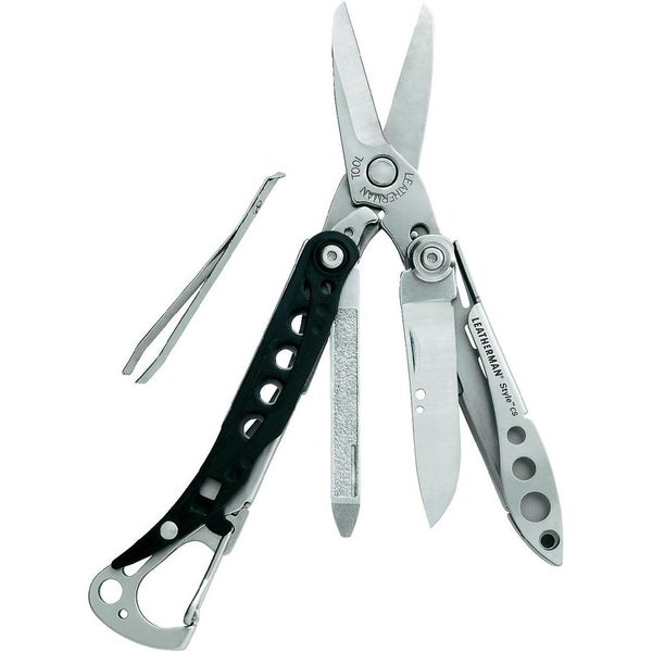 Leatherman Style CS basic multitool