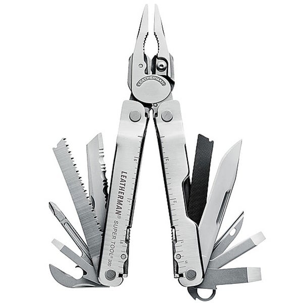 Leatherman Super Tool 300 multitool