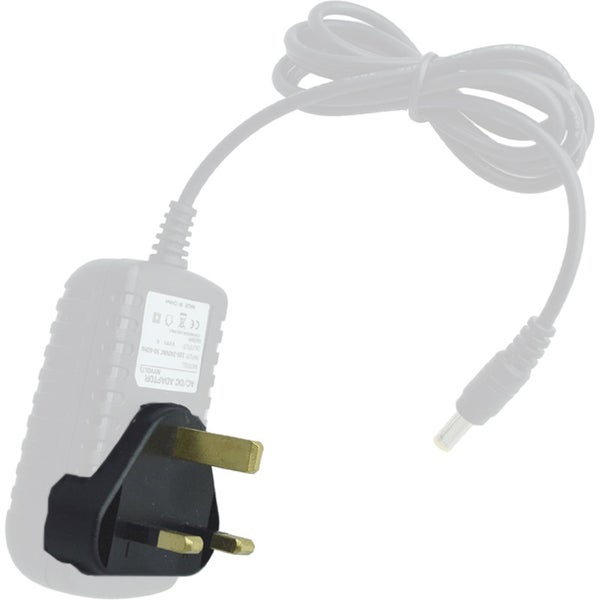Pioneer spareparts 420-DJM-250-362-HA UK-plug