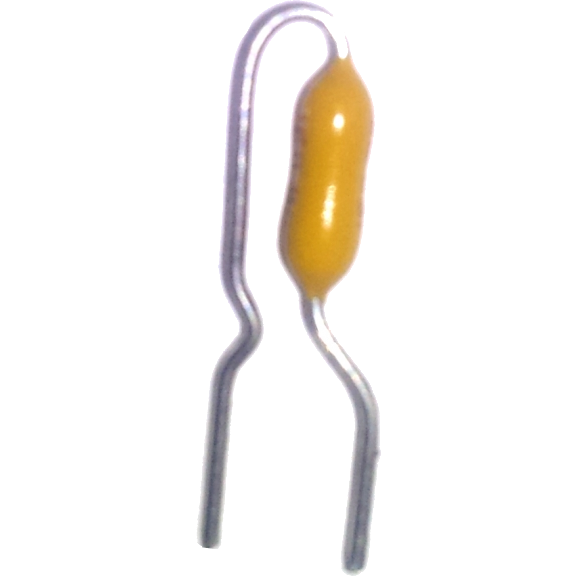 Pioneer spareparts AEK7008 zekering 800mA