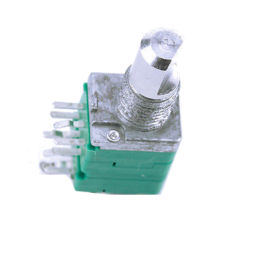 Pioneer spareparts DCS1089 gain potmeter voor DJM-800/1000