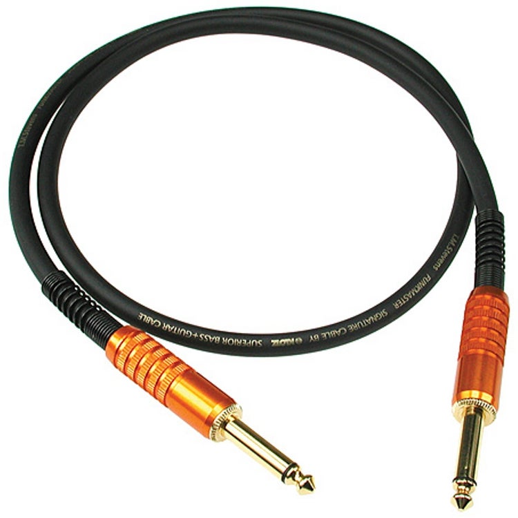 Klotz TMPP-0090 jack 2p gold 90 cm patchkabel