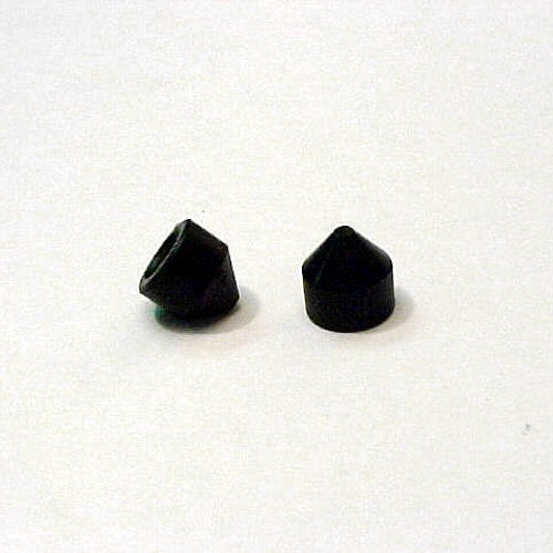 Shubb reserve delrin cap voor Shubb capo's (12 stuks)