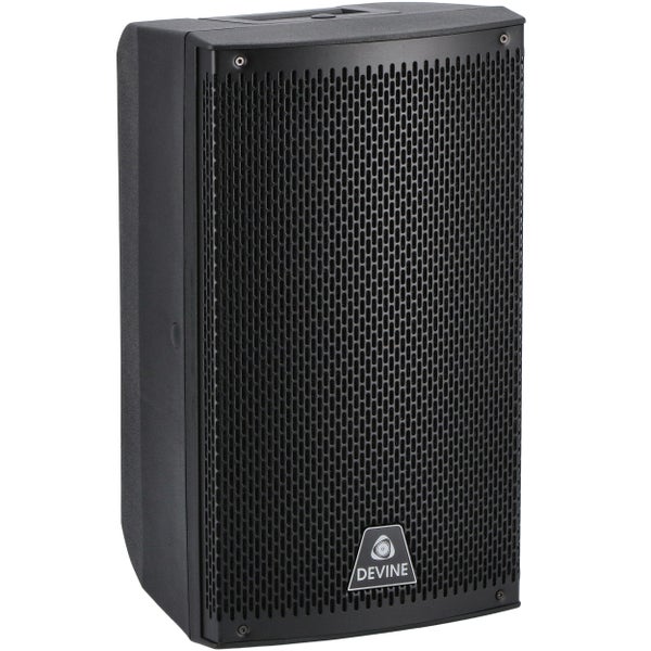 Devine Onyx 10A 10 inch actieve fullrange luidspreker