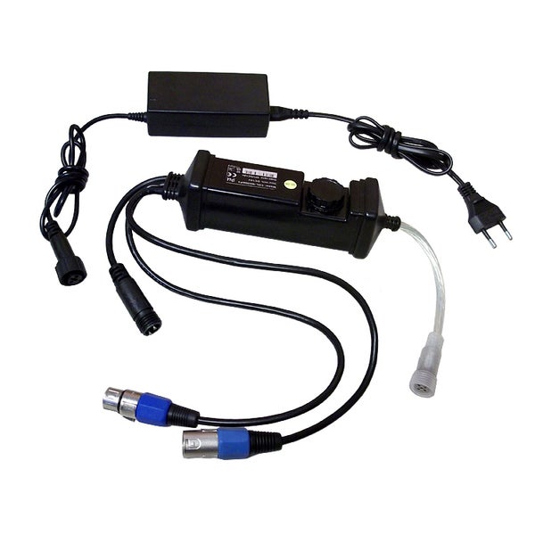 JB systems LS LED String wit DMX-gestuurde controller