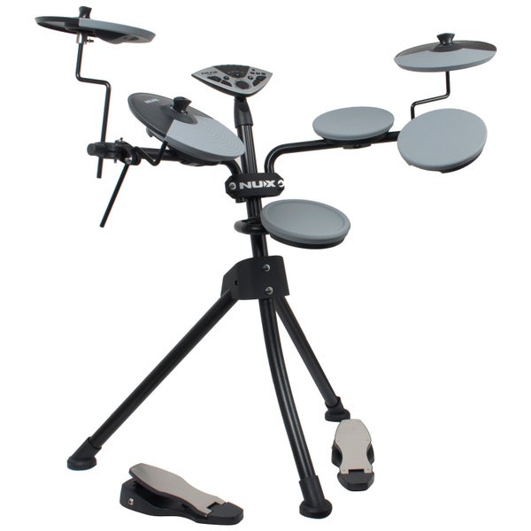 NUX DM-1 elektronisch drumstel