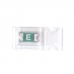 Pioneer spareparts DEK1094 zekering (0.375A) voor DJ-mixers