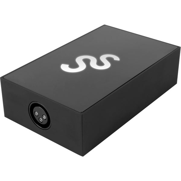 SoundSwitch DMX-interface