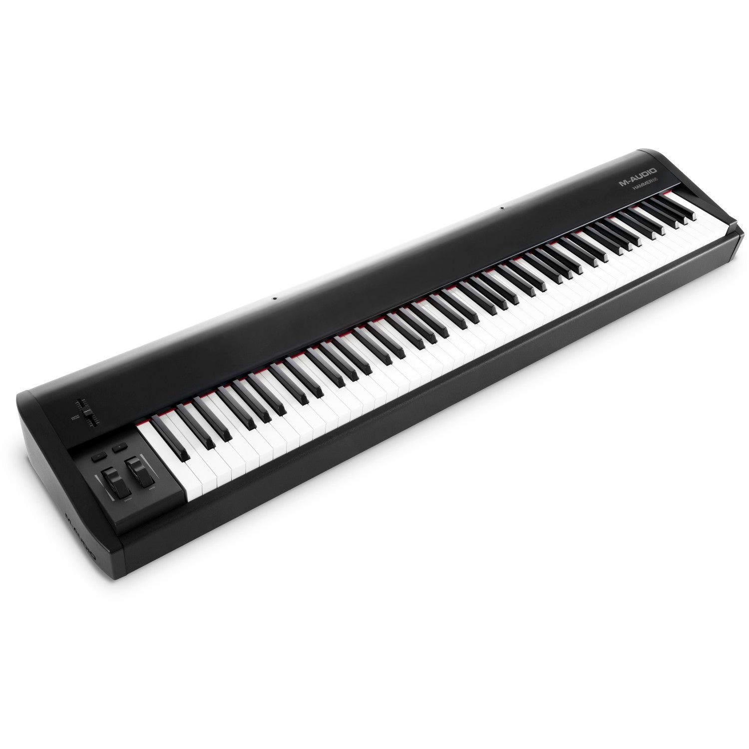 M-Audio Hammer 88 USB/MIDI-keyboard