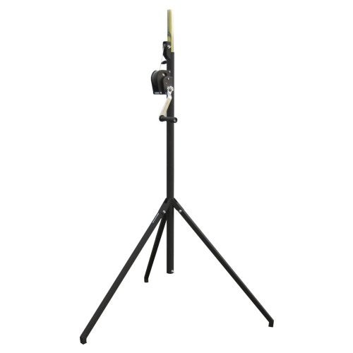JB systems LS-270 PRO wind-up statief