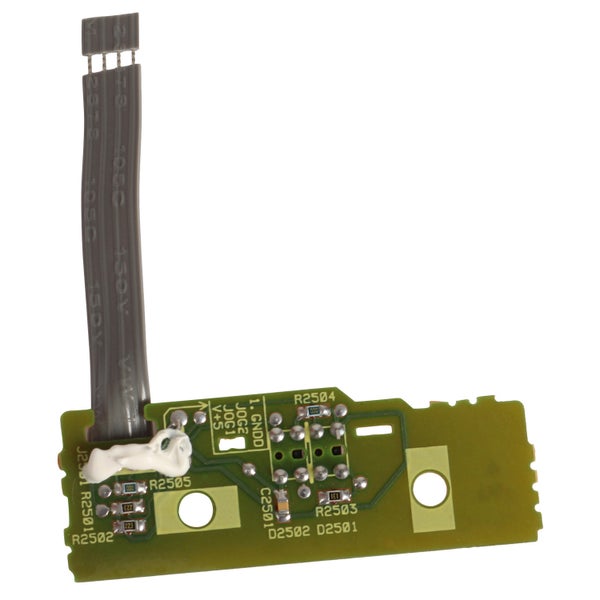 Pioneer spareparts DWG1536 printplaat voor de CMX-5000