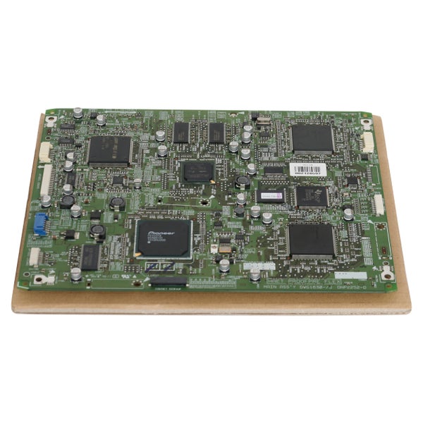 Pioneer spareparts DWG1630 hoofd printplaat voor DVJ-1000