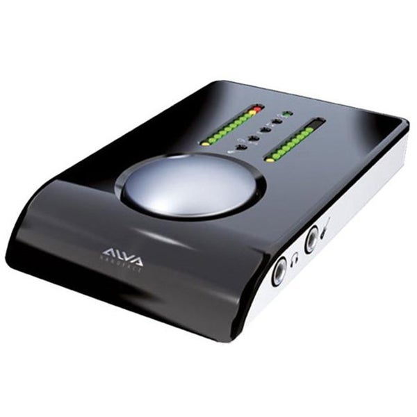 Alva Nanoface USB audio interface