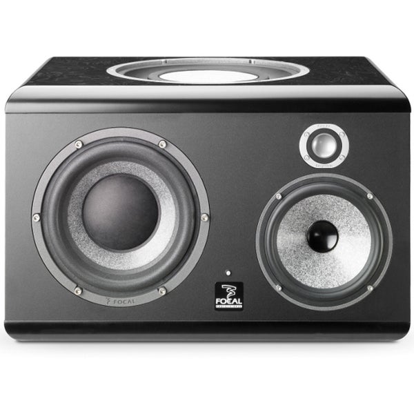 Focal SM9 actieve studiomonitor links (per stuk)