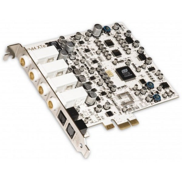 ESI Maya44 XTe PCI audio interface