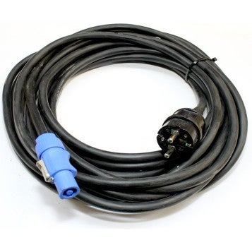 dB Technologies PowerCon-Schuko 15.0 m