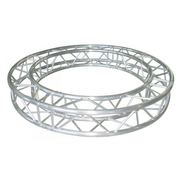 Prolyte X30V-R150-4 vierkant truss cirkel 150 cm radius