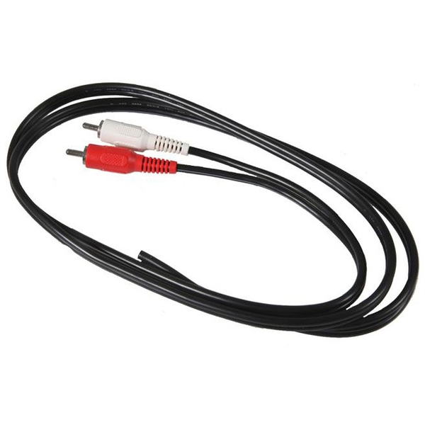 Technics RJL2P009S12 vervangende RCA-kabel voor SL-1200