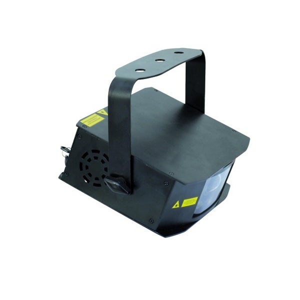 Eurolite MS-3 Polar decoratie laser