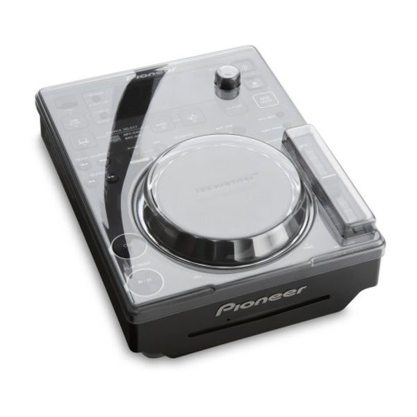 Decksaver stofkap voor Pioneer CDJ-350