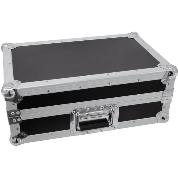 Omnitronic MCB-19 6U 19 inch topload flightcase