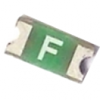 Pioneer spareparts DEK1098 zekering (1.250A) voor de DJM-800