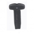 Pioneer spareparts BBZ30P060FTC stalen schroef kruiskoo