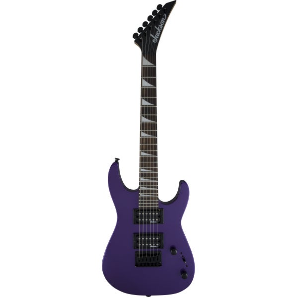 Jackson JS Series Dinky Minion JS1X Pavo Purple